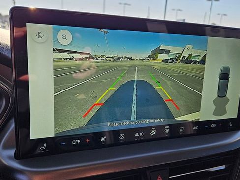 New 2026 Ford Escape SE FWD image 21