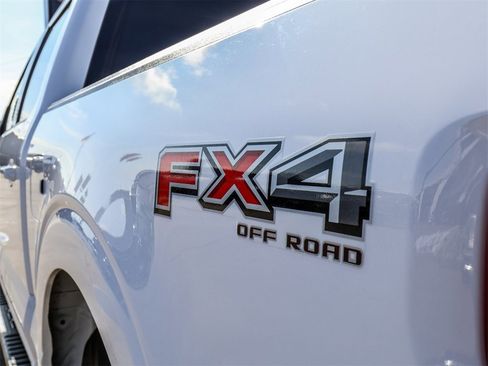 Used 2023 Ford F150 XLT w/ Equipment Group 302A High image 23