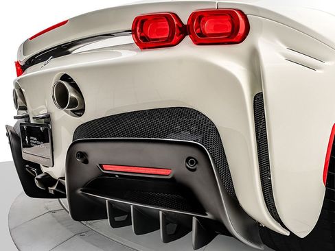 Certified 2023 Ferrari SF90 Stradale AWD/4WD image 23