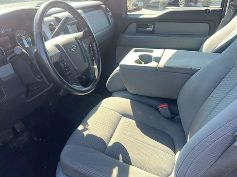 Used 2014 Ford F150 XLT w/ Equipment Group 302A Luxury AWD/4WD image 19