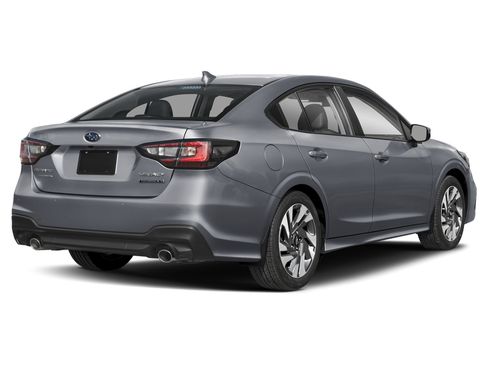 Certified 2025 Subaru Legacy Touring XT w/ Popular Package #3 image 2