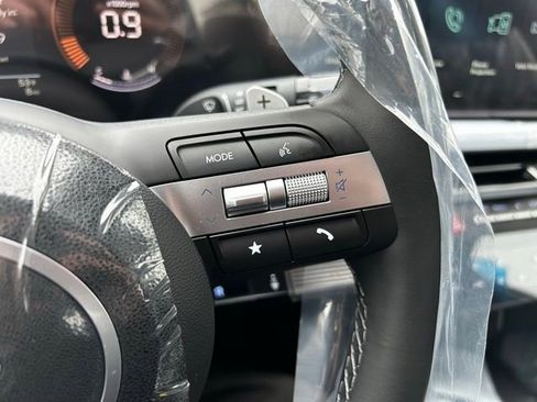 New 2026 Hyundai Kona SE AWD/4WD image 23