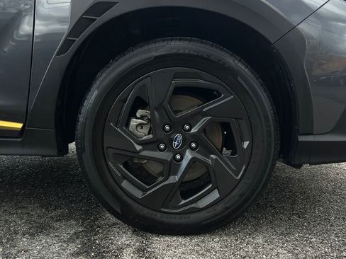 Certified 2025 Subaru Crosstrek 2.5i Sport w/ Crosstrek Mirror Package image 10