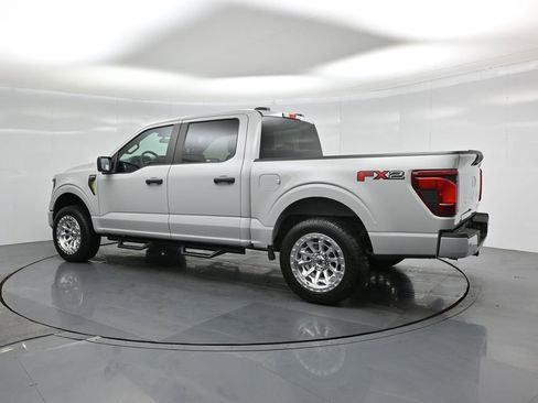 Used 2024 Ford F150 STX image 6