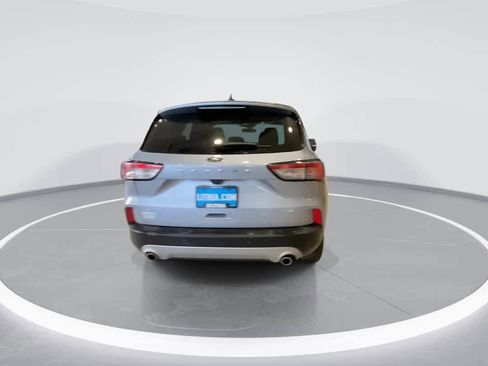 Used 2022 Ford Escape SE AWD/4WD image 7