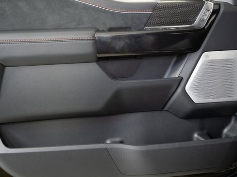 Used 2025 Ford F150 Raptor w/ Equipment Group 803A Raptor R image 6