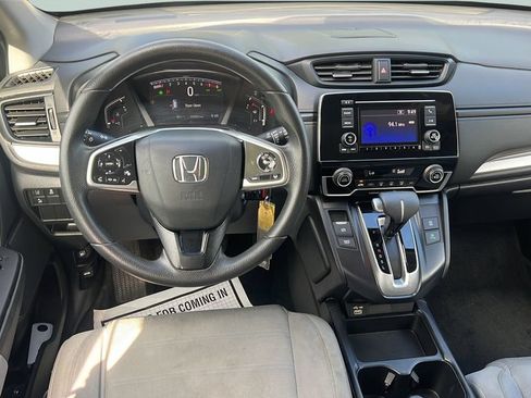 Used 2021 Honda CR-V LX image 11