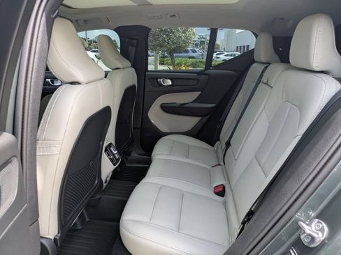 Used 2026 Volvo XC40 B5 Ultra w/ Climate Package AWD/4WD image 14