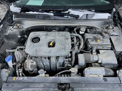 Used 2023 Kia Forte LXS image 25