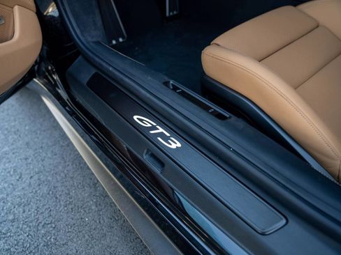 New 2026 Porsche 911 GT3 image 29