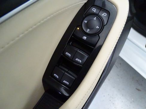 Certified 2024 Cadillac CT5 Luxury w/ Sun And Sound Package image 10