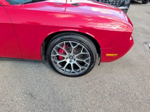 Used 2013 Dodge Challenger R/T Plus RWD image 19