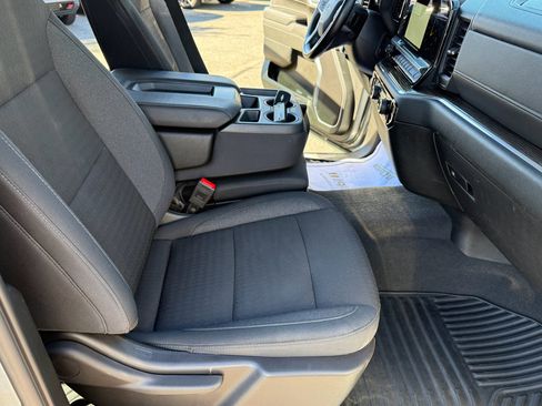 Used 2023 Chevrolet Silverado 1500 RST image 29