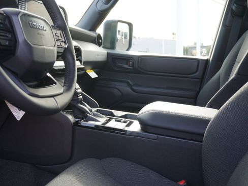 New 2026 Toyota Land Cruiser 1958 image 15