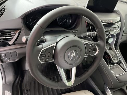 New 2026 Acura RDX SH-AWD image 28