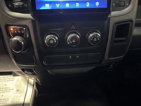 Used 2018 RAM 1500 Tradesman RWD image 15