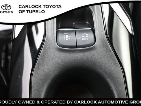 Used 2020 Toyota Corolla XSE FWD image 17
