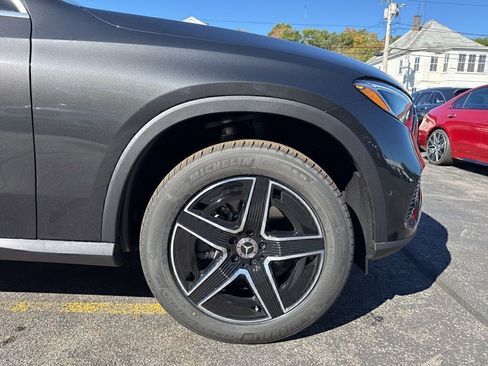 New 2026 Mercedes-Benz GLC 300 4MATIC image 11