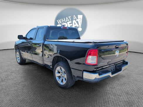 Used 2022 RAM 1500 Big Horn AWD/4WD image 6