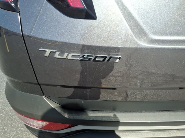Used 2023 Hyundai Tucson SEL AWD/4WD image 23