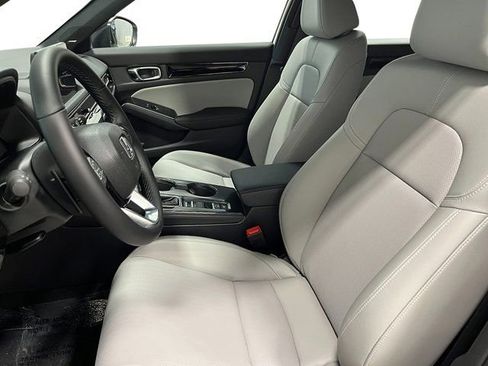 New 2026 Honda Civic Sport Touring image 13