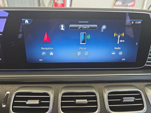 New 2026 Mercedes-Benz GLE 350 GLE 350 image 22