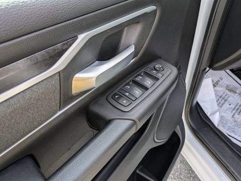 Used 2023 RAM 1500 Big Horn AWD/4WD image 12