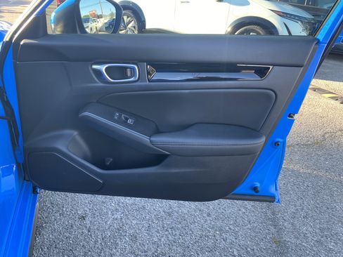 Used 2022 Honda Civic Sport Touring image 25