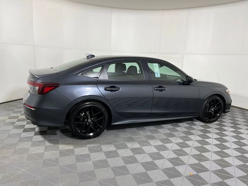 Used 2025 Honda Civic Sport image 20