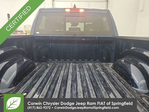 Used 2022 RAM 1500 Laramie AWD/4WD image 31