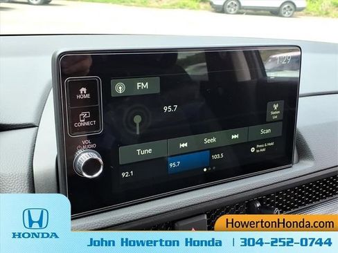 New 2026 Honda CR-V LX image 13