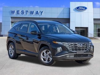 Used 2022 Hyundai Tucson SEL video 2