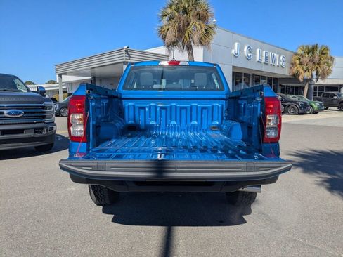 New 2025 Ford Ranger XL image 13