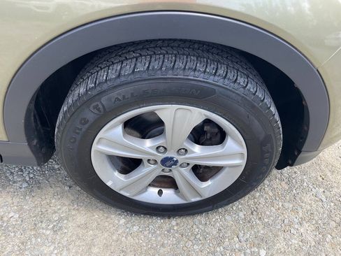 Used 2013 Ford Escape SE AWD/4WD image 29