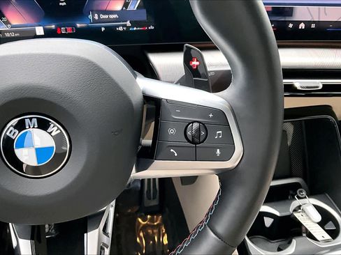 Used 2024 BMW X2 M35i image 24