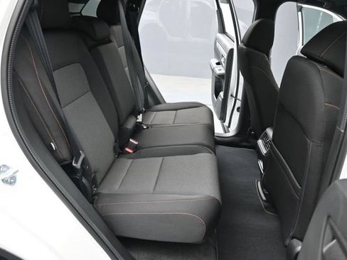 New 2026 Honda CR-V Sport image 13