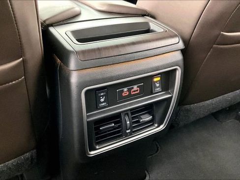 Used 2023 Nissan Murano Platinum w/ Cargo Package FWD image 8