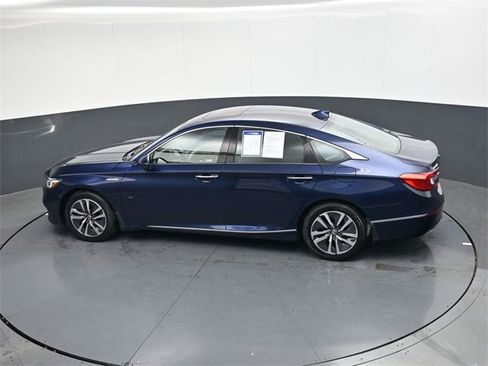 Used 2019 Honda Accord Touring image 23