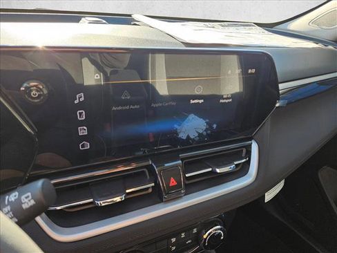 New 2026 Chevrolet TrailBlazer LT w/ Driver Confidence Package image 13