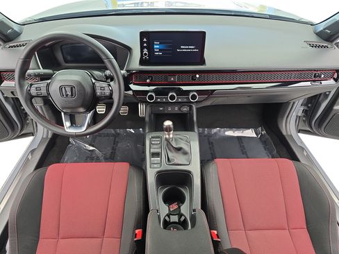 Used 2026 Honda Civic Si image 9
