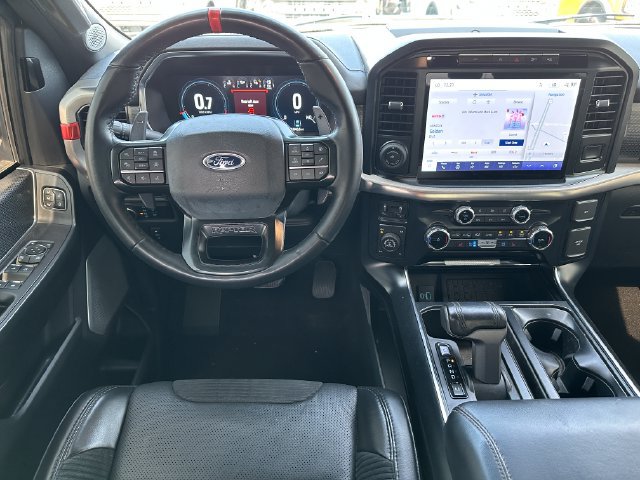 Used 2023 Ford F150 Raptor w/ Raptor 37 Performance Package AWD/4WD image 14