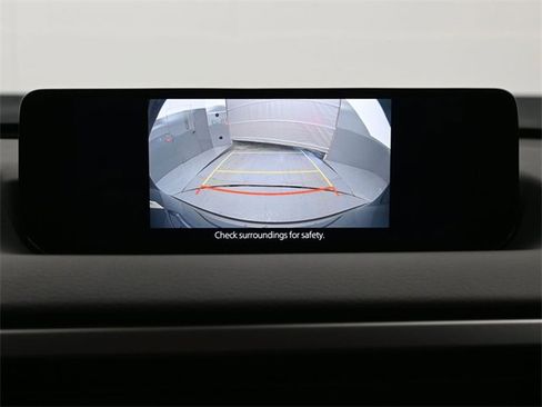Used 2025 MAZDA CX-50 AWD 2.5 S w/ Weather Package image 12