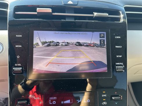 Used 2023 Hyundai Tucson SEL w/ Convenience Package FWD image 23