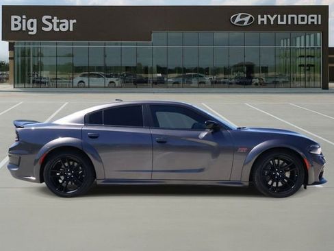 Used 2023 Dodge Charger Scat Pack RWD image 5