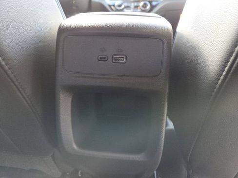 New 2026 Buick Envista Sport Touring w/ Convenience I Package image 14