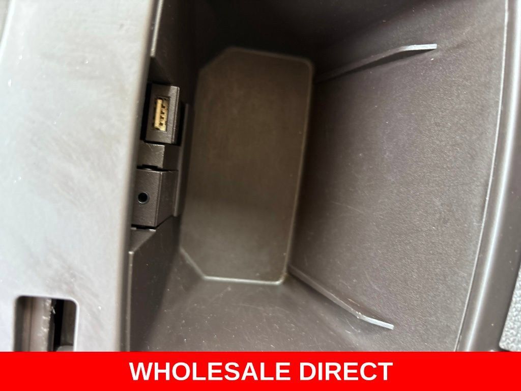 Used 2011 Buick Regal CXL FWD image 18