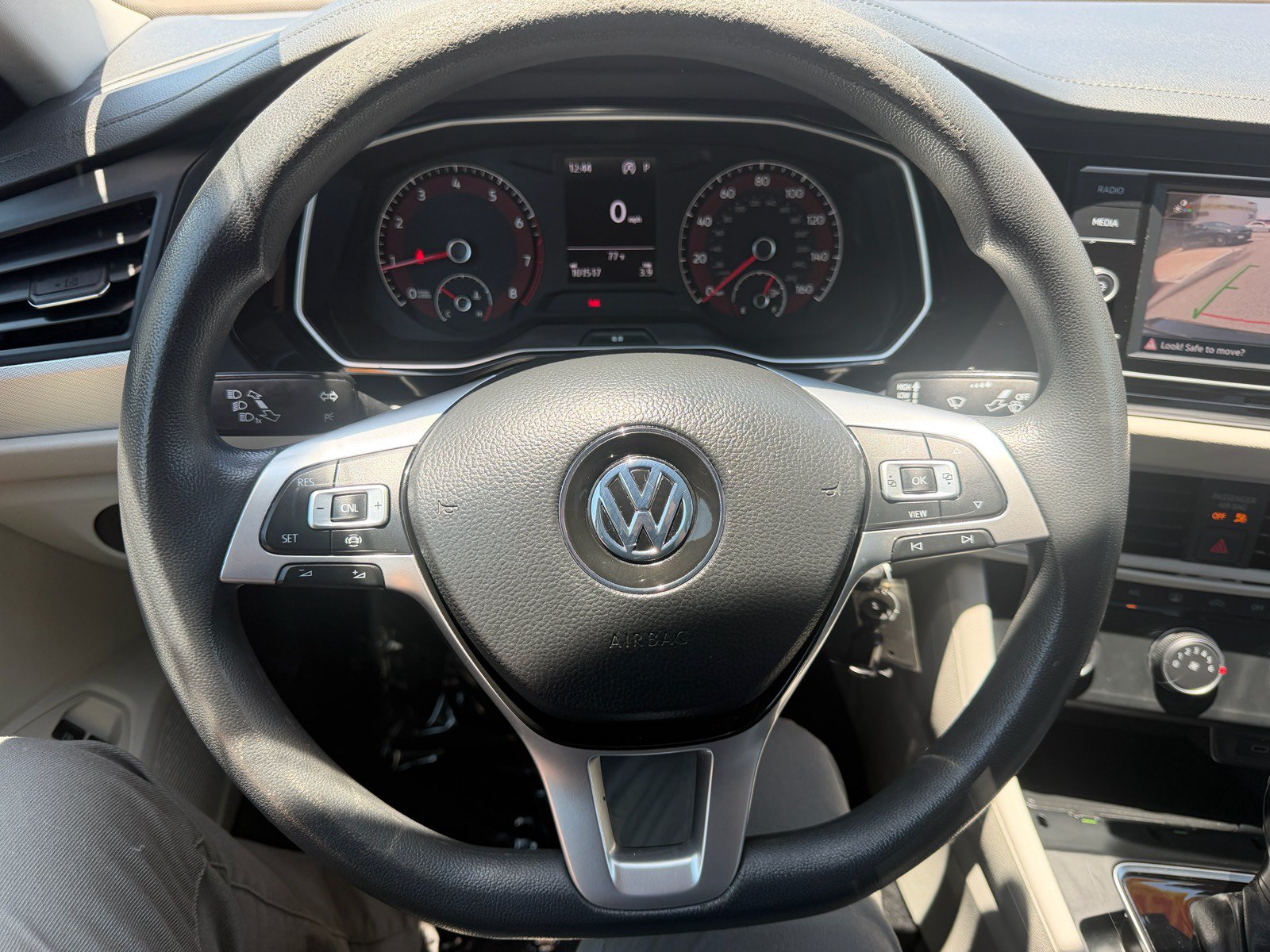 Used 2020 Volkswagen Jetta S FWD image 22