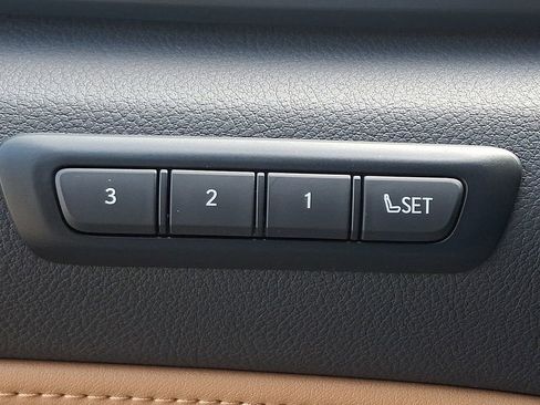 Used 2024 Lexus NX 350h AWD image 27