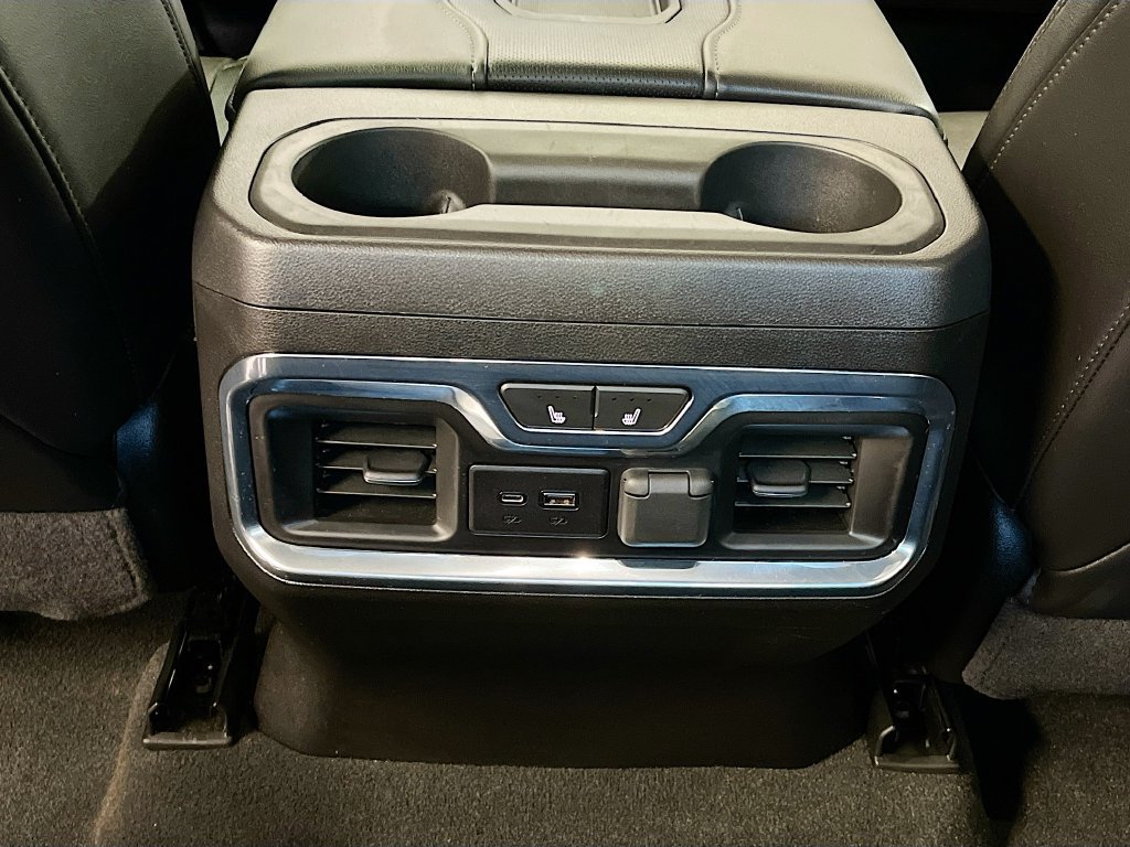 Used 2021 Chevrolet Silverado 1500 High Country AWD/4WD image 27
