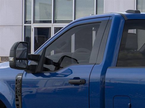 New 2026 Ford F250 XL w/ STX Appearance Package image 20